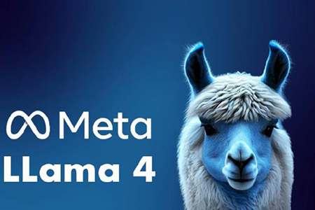 Meta发布人工智能新模型系列 Llama 4-牛仔AI