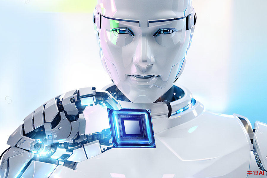北京重磅发布 AI 行动方案-牛仔AI