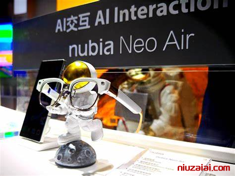 AI 终端交互革新，OPPO、中兴等厂商推陈出新-牛仔AI