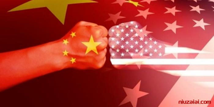 美制裁 6 家中企，中方强硬反制-牛仔AI