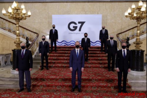 G7 达成全球首份 AI 治理宪章：三大机制重塑技术监管格局-牛仔AI