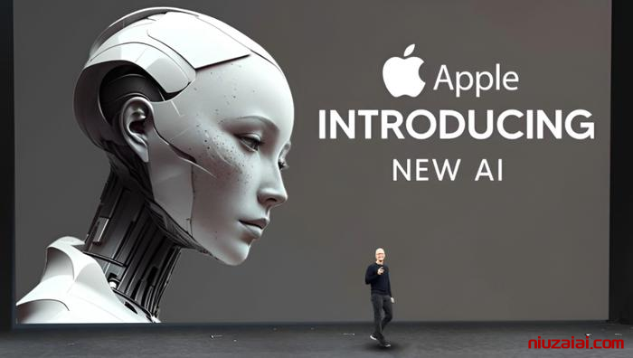 苹果 AI 战略受挫：iPhone 16 智能功能延期引诉讼-牛仔AI